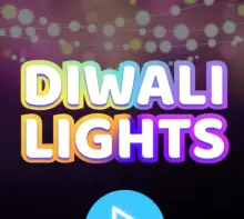 Luci di Diwali