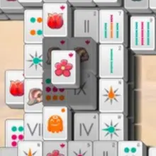 Ententeich Mahjong