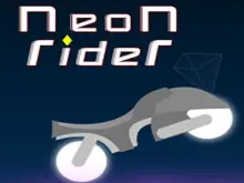 Par exemple, Neon Rider