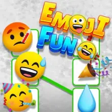 Emoji Eğlencesi