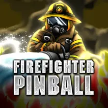 Pinball de bombero