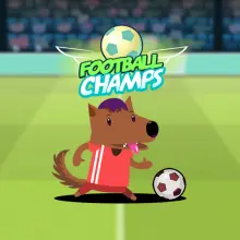 Futbol Şampiyonları