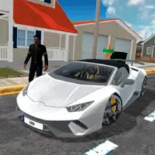 Pilote Gta City 3