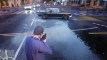 Убийства в GTA