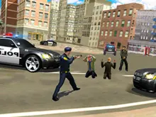 GTA: Спасите мой город