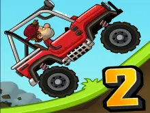 Hill Climb Racing