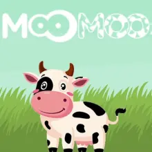 Moooo. io