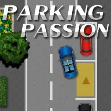 Passione per il parcheggio