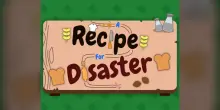 Recette pour le désastre