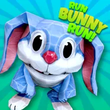 Führen Sie Bunny Run aus