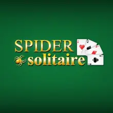 Solitaire d'araignée