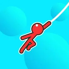 Gancho Stickman