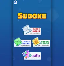 SUDOKU PIÙ