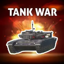 Tank Savaşı Çok Oyunculu