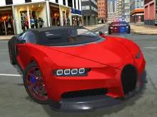 Vitesse maximale 3D