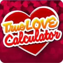 Calculadora del amor verdadero