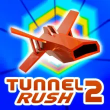 Corsa al tunnel 2