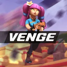 Vengeance. io