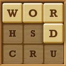 Words Crush: ค้นหาคำที่ซ่อนอยู่