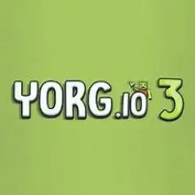 YORG. io