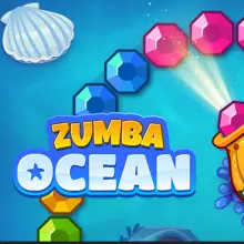 Zumba Oceano