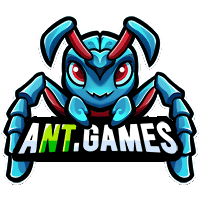logo AntGames